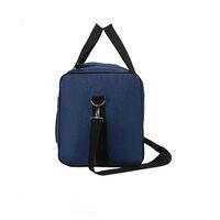 Σακ Βουαγιάζ AMBER Μπλε AM4010