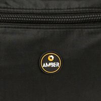 Σακ Βουαγιάζ AMBER Μαύρο AM4007