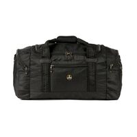 Σακ Βουαγιάζ AMBER Μαύρο AM4006