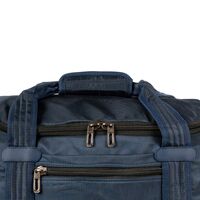 Σακ Βουαγιάζ AMBER Μπλε AM4008