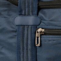 Σακ Βουαγιάζ AMBER Μπλε AM4006