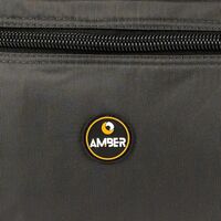 Σακ Βουαγιάζ AMBER Ανθρακί AM4008