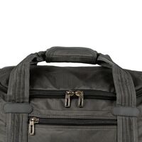 Σακ Βουαγιάζ AMBER Ανθρακί AM4006