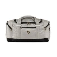 Σακ Βουαγιάζ AMBER Ανοιχτό Γκρι AM4006