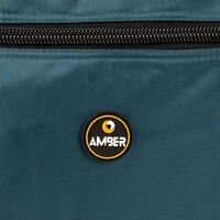 Σακ Βουαγιάζ AMBER Πετρόλ AM4008