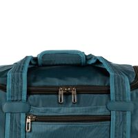 Σακ Βουαγιάζ AMBER Πετρόλ AM4008