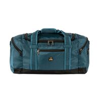 Σακ Βουαγιάζ AMBER Πετρόλ AM4006