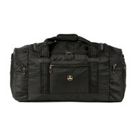 Σακ Βουαγιάζ AMBER Μαύρο AM4007