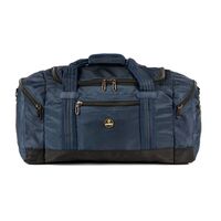 Σακ Βουαγιάζ AMBER Μπλε AM4007