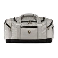 Σακ Βουαγιάζ AMBER Ανοιχτό Γκρι AM4007