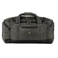 Σακ Βουαγιάζ AMBER Ανθρακί AM4008