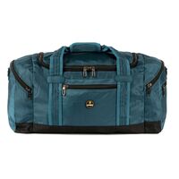 Σακ Βουαγιάζ AMBER Πετρόλ AM4008