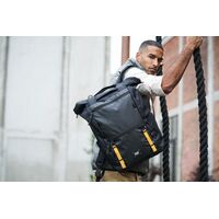 Backpack Utility X Rolltop Caterpillar 28 L 84840-01