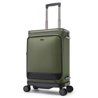 Βαλίτσα καμπίνας Premium Collection Bange QL700 χακί