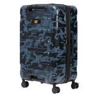 Βαλίτσα Ταξιδιού με ρόδες Caterpillar μεγάλη 83795-657/70
