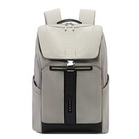 Επαγγελματικό Σακίδιο Πλάτης 23L 15,6” Bange 8119 γκρι