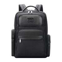 Σακίδιο με Σύστημα Ψύξης 29L 15,6” Bopai 61-128561 μαύρο