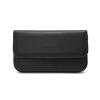 Γυναικείο Πορτοφόλι Μεγάλο Pierre Loues PL618-97 μαύρο