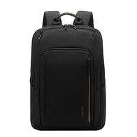 Επαγγελματικό σακίδιο 21L 15,6” Bange 7856 μαύρο