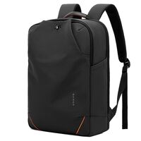 Επαγγελματικό σακίδιο 23L 15,6” Bange 8099 μαύρο