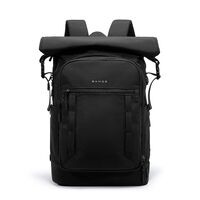 Σακίδιο Πλάτης 18L 15,6” Bange 8109 μαύρο