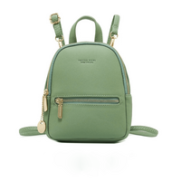 Σακίδιο Πλάτης Pierre Loues 931-5 πράσινο