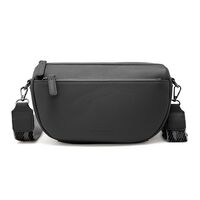 Γυναικεία Τσάντα Ώμου Pierre Loues PL959-17 μαύρο