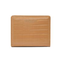 Μικρό Πορτοφόλι Γυναικείο Pierre Loues PL822-17A καφέ