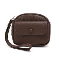 Mini Πορτοφόλι Χειρός Pierre Loues PL967-16-A01 μπονρτό