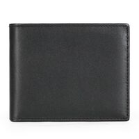 Δερμάτινο πορτοφόλι Cardinal 1166 μαύρο