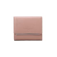 Γυναικείo πορτοφόλι Pierre Loues PL13-56 ροζ