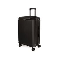 Βαλίτσα Σκληρή Επεκτάσιμη Cardinal (PP) μεσαία 2019/60 μαύρο