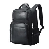 Backpack 20L Laptop 15,6” Bopai 61-125031 μαύρο