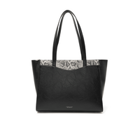 Γυναικεία Τσάντα Shopper Χειρός Pierre Loues PL615-40 μαύρο