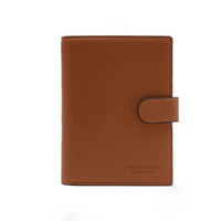 Γυναικείo πορτοφόλι Pierre Loues PL618-39 καφέ