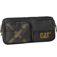 Τσαντάκι Μέσης Και Ώμου Χιαστί Crossbody Caterpillar 84165-01