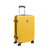 Βαλίτσα Μεσαία Σκληρή Caterpillar Rockford 84683-42/60