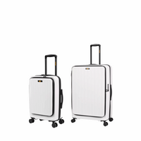 Βαλίτσες Σετ Σκληρές καμπίνας μεσαία 84873-1009