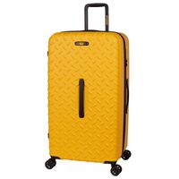 Βαλίτσα Μεγάλη με Ρόδες Ταξιδιού Caterpillar 84900-42