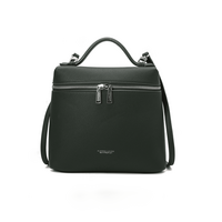 Σακίδιο Πλάτης Pierre Loues 931-62 πράσινο