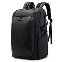 Σακίδιο Πλάτης 30L Laptop 15,6” Bange FW225 μαύρο