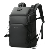 Σακίδιο πλάτης Ορειβατικό 36L Laptop 15,6” Bange FW230 μαύρο