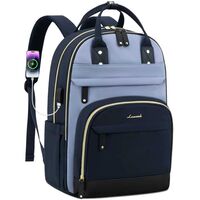 Γυναικείο Σακίδιο Φορητού Υπολογιστή Lovevook 15,6'' MB2012 Navy/blue