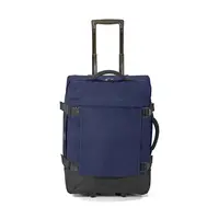 Βαλίτσα Καμπίνας BENZI (52x39x20cm) Μπλε BZ5850