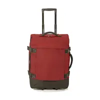 Βαλίτσα Καμπίνας BENZI (52x39x20cm) Κόκκινο BZ5850