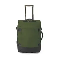 Βαλίτσα Καμπίνας BENZI (52x39x20cm) Πράσινο BZ5850