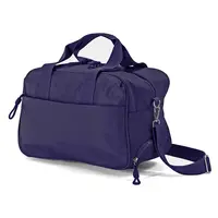 Σακ Βουαγιάζ Τρόλεϊ (underseat) BENZI Μπλε BZ5851