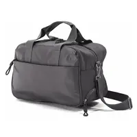 Σακ Βουαγιάζ Τρόλεϊ (underseat) BENZI Ανθρακί BZ5851