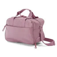 Σακ Βουαγιάζ Τρόλεϊ (underseat) BENZI Λιλά BZ5851