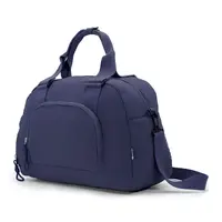 Σακ Βουαγιάζ (underseat) BENZI Μπλε BZ5853